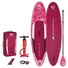 Надувна SUP дошка Aqua Marina 11.6 Coral Touring BT-22CTP Фото 3